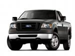 Ford F-150 2004 года